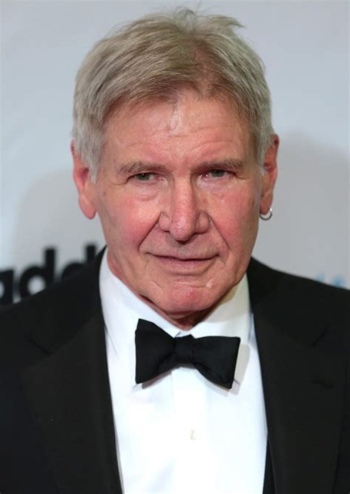 Harrison Ford's Demise: Breaking News On The Actor's Fate