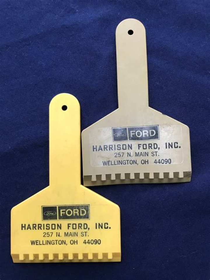 Meet Harrison Ford: A Renowned Actor In Wellington, Ohio