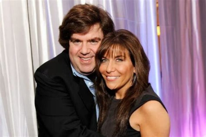 Harry And Carol Schneider: A Power Duo In Business And Philanthropy