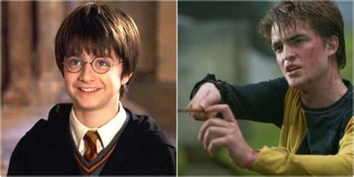 The Staggering Wealth Of Harry Potter: Unlocking The Magic Of His Net Worth