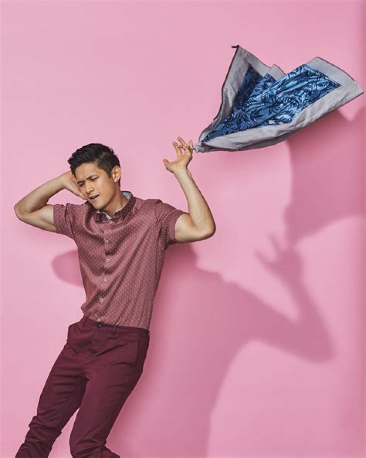 The Incredible Dancing Talent Of Harry Shum Jr., Hollywood's Star