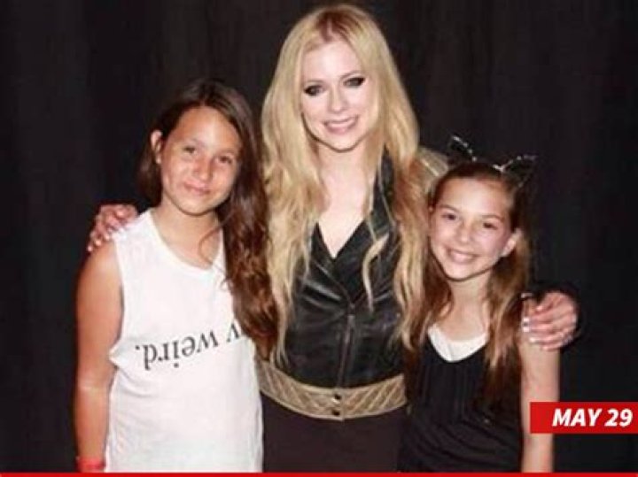 Does Avril Lavigne Have Children: The Truth Behind The Rumors
