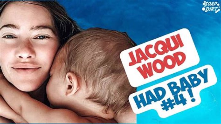 Jacqueline McGuinness's Due Date: Latest News And Updates