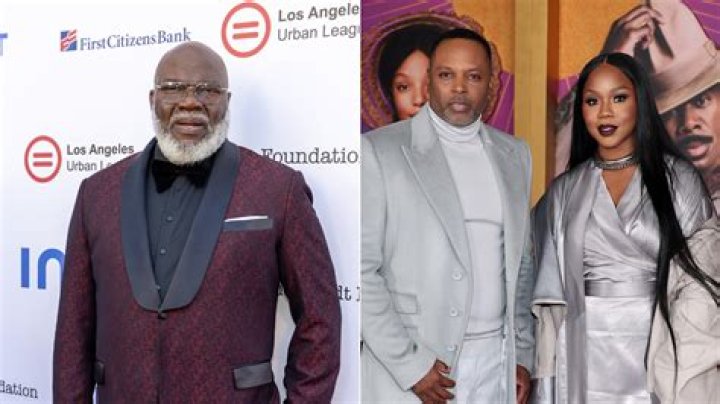 Has T.D. Jakes Resigned As Pastor? Analyzing Rumors And Truth