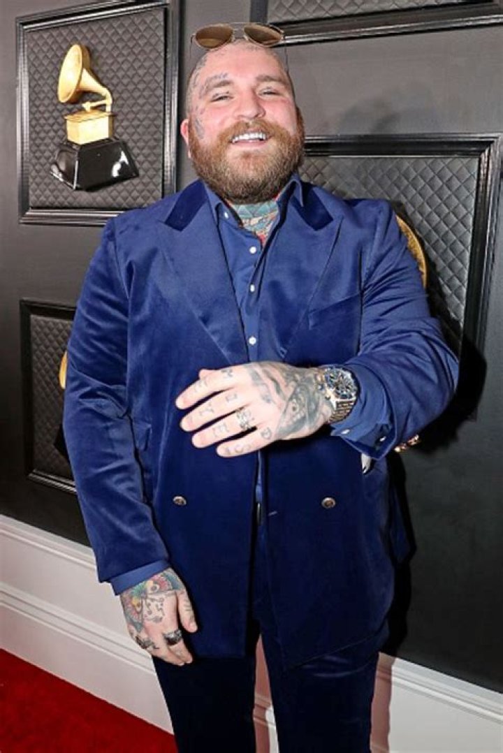 Did Teddy Swims Spend Time Behind Bars? Inside His Legal History