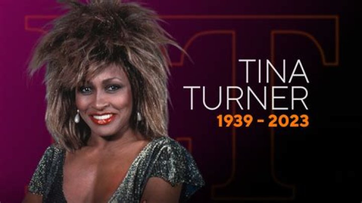 Find Out: Is Tina Turner Buried?