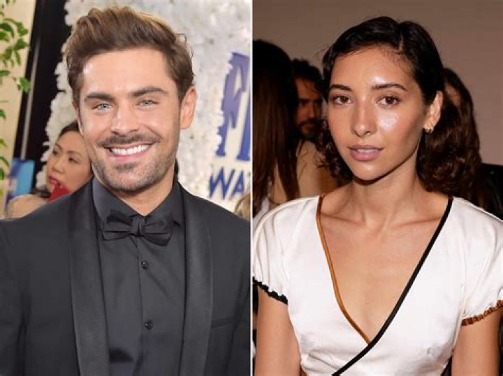Did Zac Efron Ever Tie The Knot?
