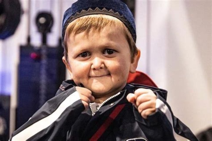 Discover Hasbullah's Ethnic Heritage: A Unique Insight