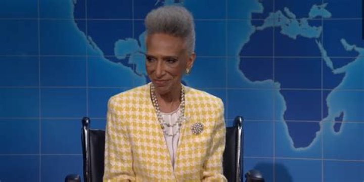 The Ultimate Guide To Hattie Davis' SNL Skits