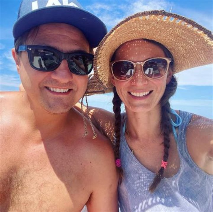 Hayes Brown's Wife: A Look Into The Life Of The Celebrity Spouse