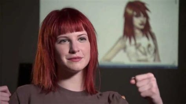 Hayley Williams: The Unstoppable Guitar Hero