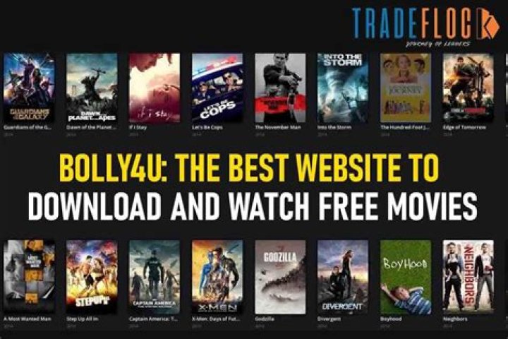 Watch HD Bollywood Movies Online For Free On HD Bolly 4U