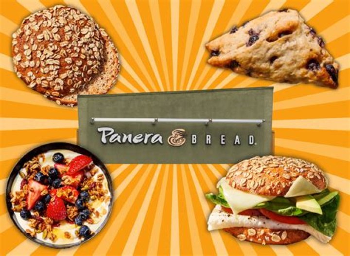 Discover The Healthiest Choices At Panera: Your Guide To Eating Well