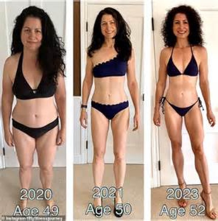 Discover The Ideal Weight For A Healthy 5'5'' Woman