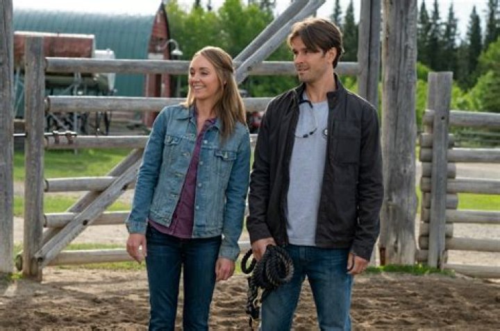 The Enduring Legacy Of Heartland's Graham Wardle