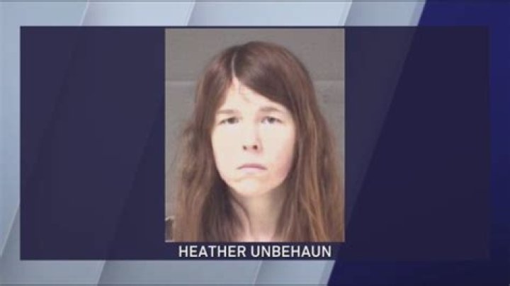 Heather Unbehaun's Brother: Exploring Sibling Connections And Family Ties