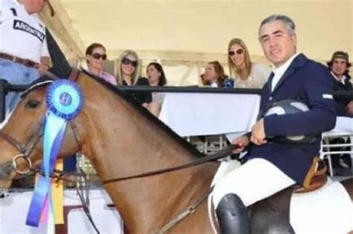 The Enigmatic Hector Rafael Caro Elenes: Mexican Politician And Entrepreneur