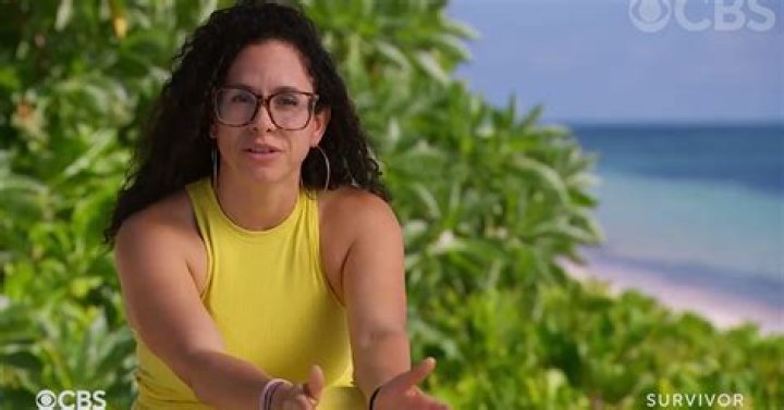 Ultimate Guide To Heidi's Journey On Survivor: Season 6