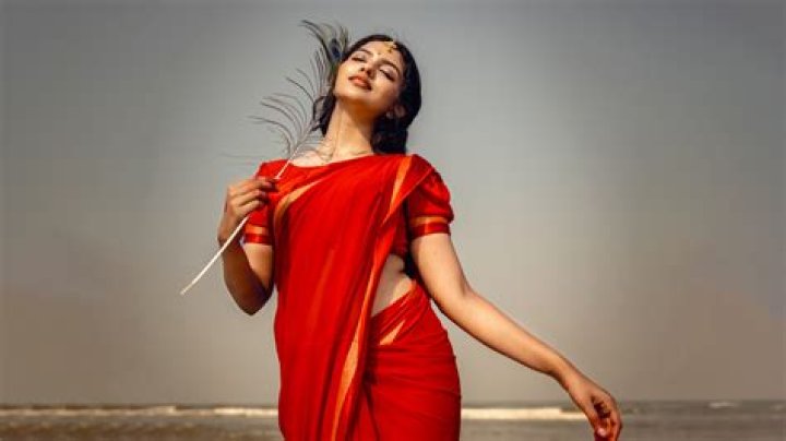 Uncover The Remarkable Height Of Mamitha Baiju