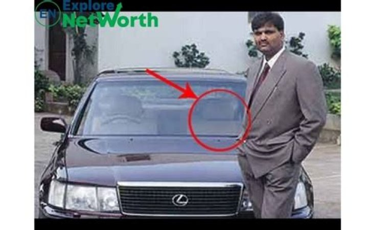 Hemant Shah's Astounding Net Worth: Unlocking The Wealth Of The Business Tycoon