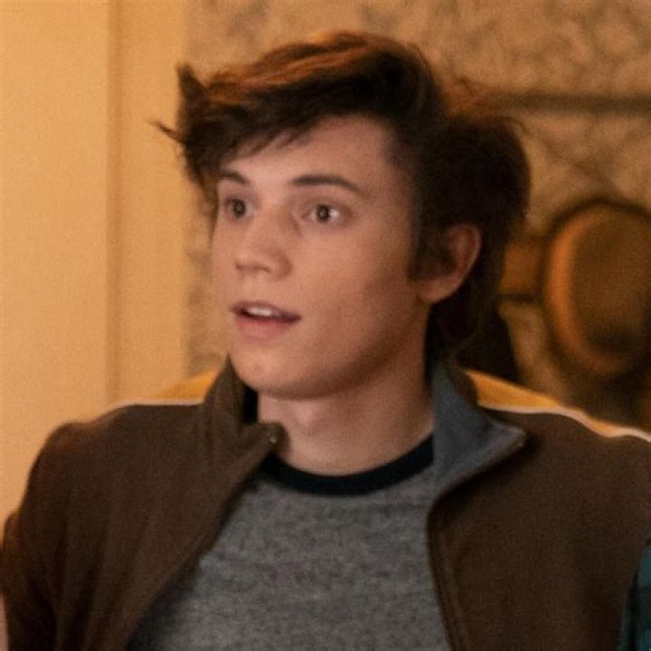 Introducing Anthony Turpel: The Rising Star Of Henry Danger