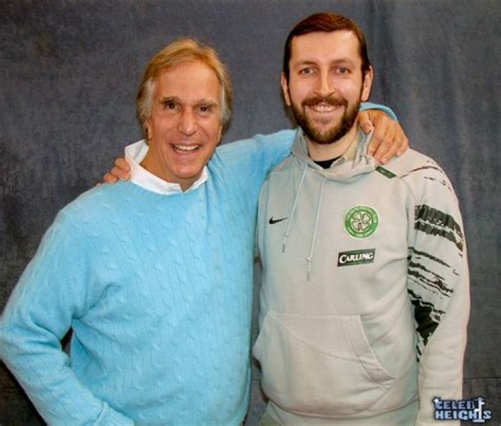 Get The Scoop: How Tall Is Henry Winkler?