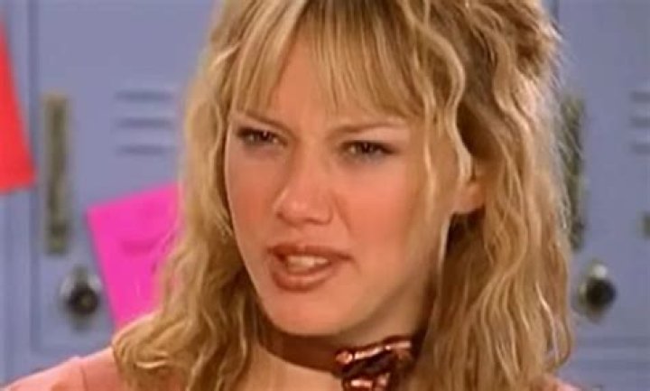 Hillary Duff Drug Use And Addiction: A Comprehensive Guide