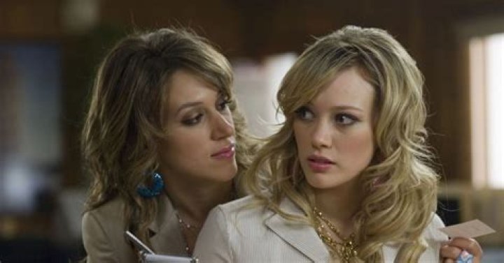 Discover Hilary Duff's Sister's Stunning Movie Performance