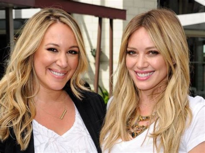 Hilary Duff's Sister: The Unsung Star