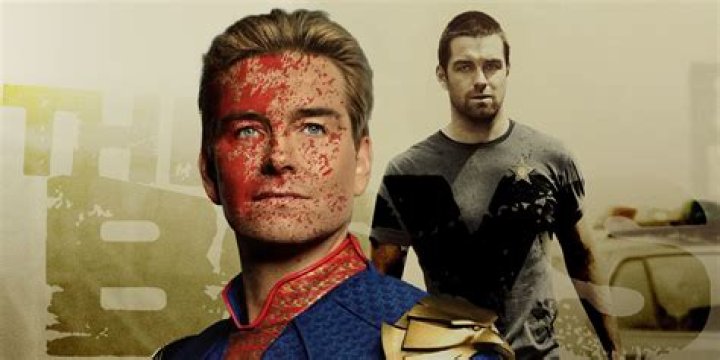 The Disturbing Truth: Homelander - The Unstoppable Banshee