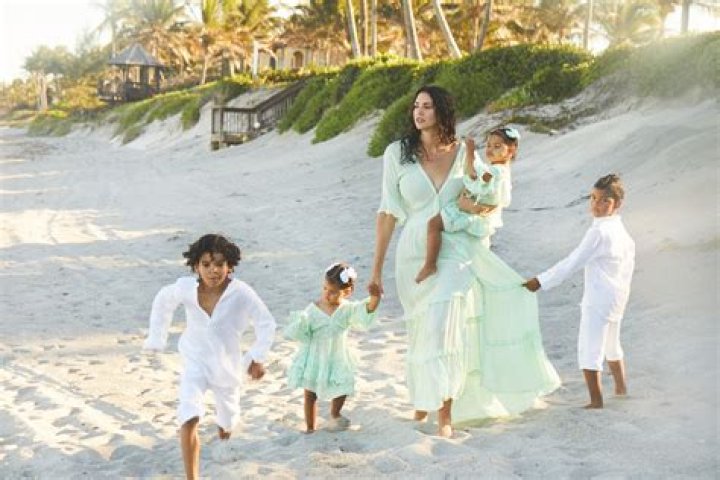 Hope Smith's Husband: Uncovering The Mystery