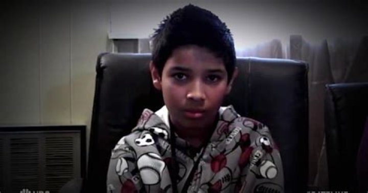 The Unspeakable Horrors Lurking At Lake Carlos