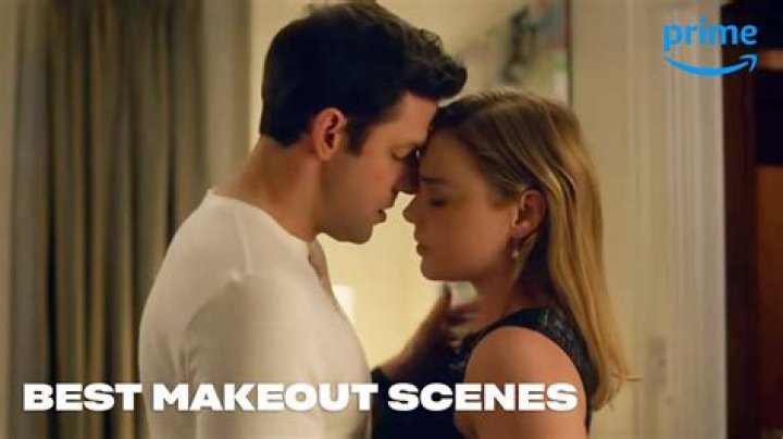 The Ultimate Guide To Steamy Hot Makeout Scenes: Tips And Techniques