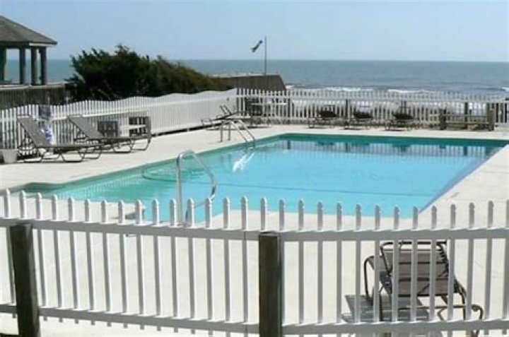 Top-rated Hotels In Ocean Isle Beach: Your Perfect Getaway