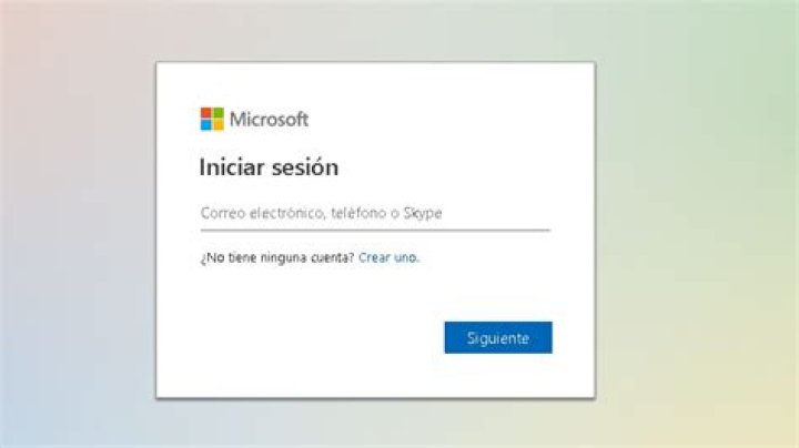 Hotmail Login: Easy Access To Your Emails