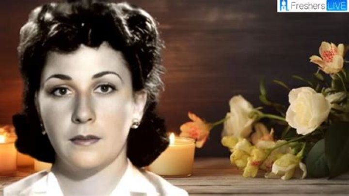 Tragic End: The Mysterious Death Of Altina Schinasi