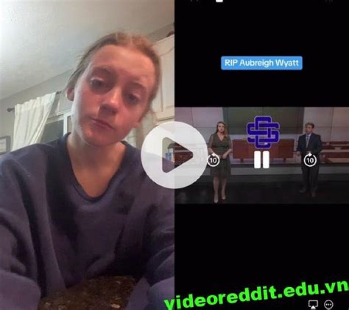 The Mystery Unraveled: How Aubrey Wyatt's Reddit Posts Led To Tragedy