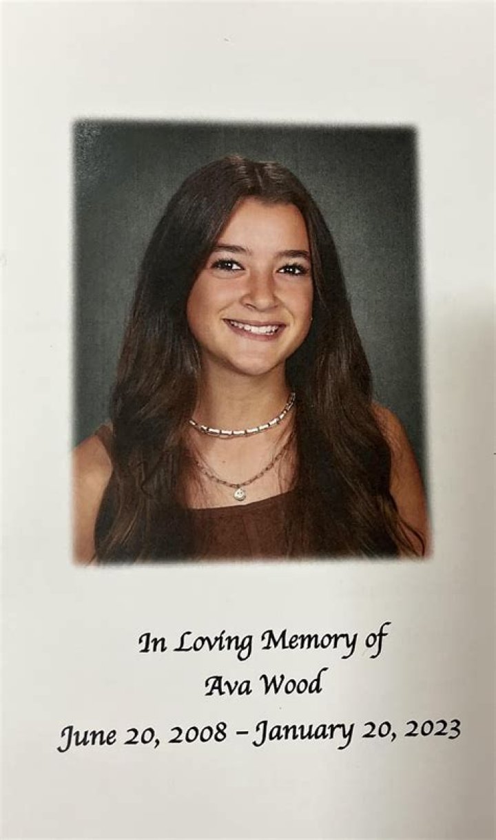 Why And How Did Aubrey Wyatt Take Her Life?