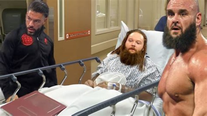 How Did Bray Wyatt Pass Away? The Tragic Truth Behind His Demise