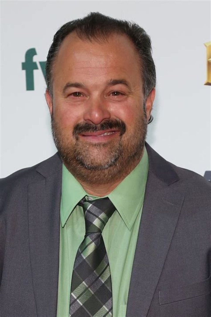 How Frank Fritz's Tragic Death Unraveled: Uncovering The Cause Of His Untimely Demise