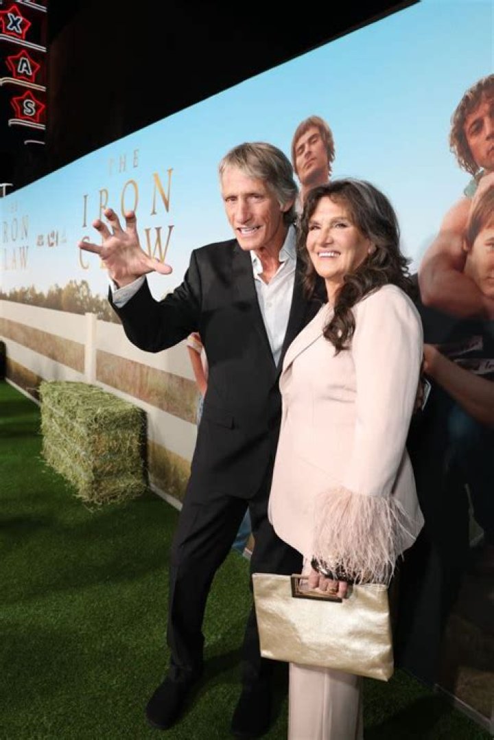 Discover The Serendipitous Encounter: How Kevin Von Erich Met His Beloved Wife