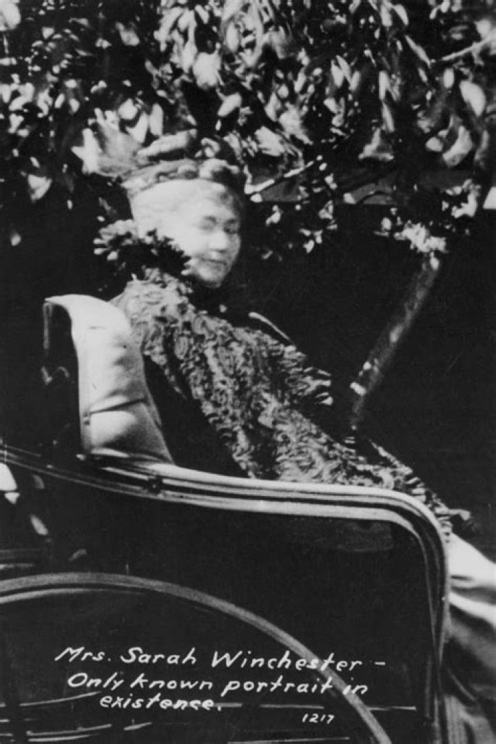 How Sarah Winchester Died: The Mysterious Demise Of The Winchester House Heiress