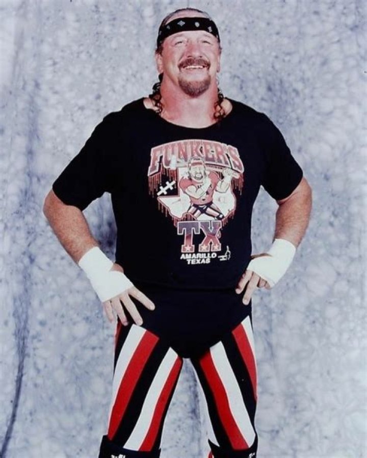 Death Of Terry Funk: How He Passed Away