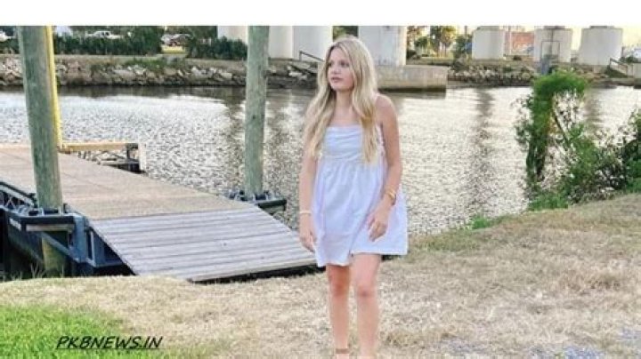 How Aubreigh Wyatt's Commitment Is Reshaping The Game