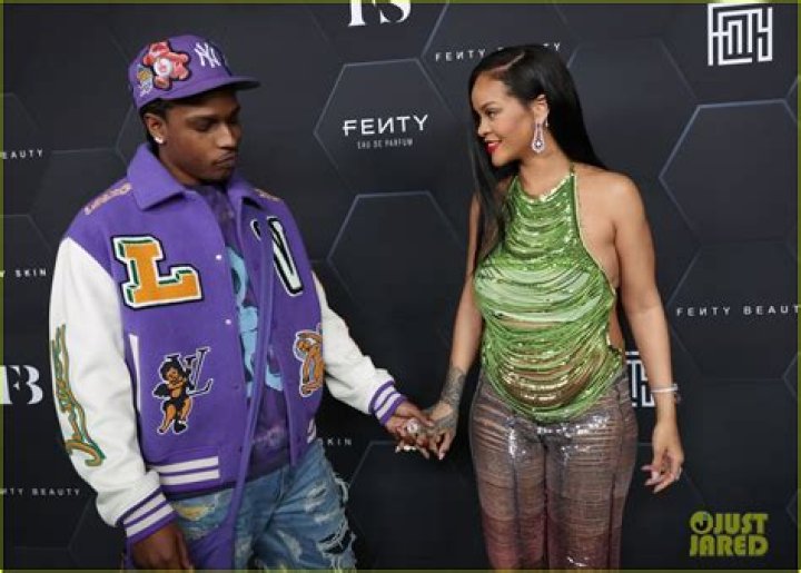 Breaking News: Unveiling Rihanna's Pregnancy Timeline