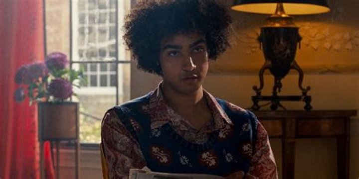 Farleigh Family Ties: Unraveling The Connection To Felix