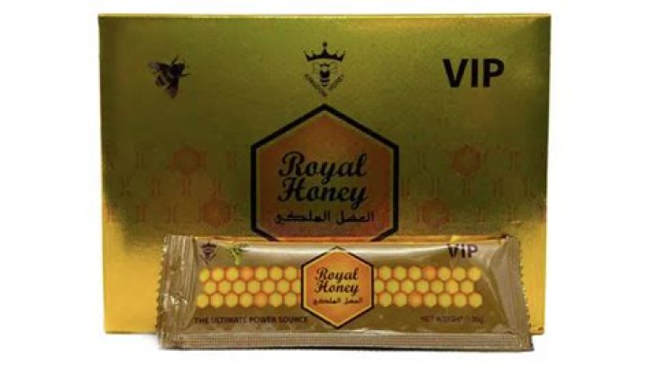 How Rapidly Does Royal Honey Take Effect?