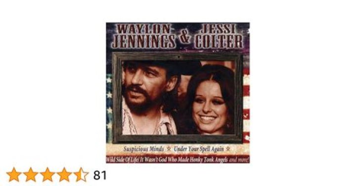 Ultimate Guide To Waylon And Jessi's Marital Duration