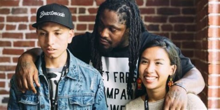 Marshawn Lynch Kids: How Many Does He Have And Who Are They?