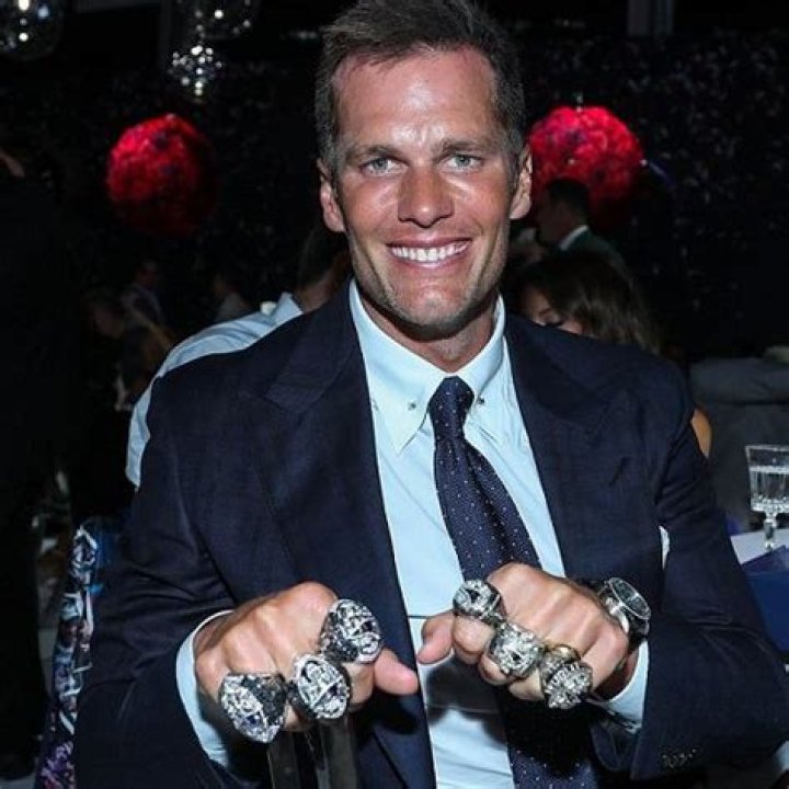 How Many Super Bowl Rings Does Tom Brady Have?